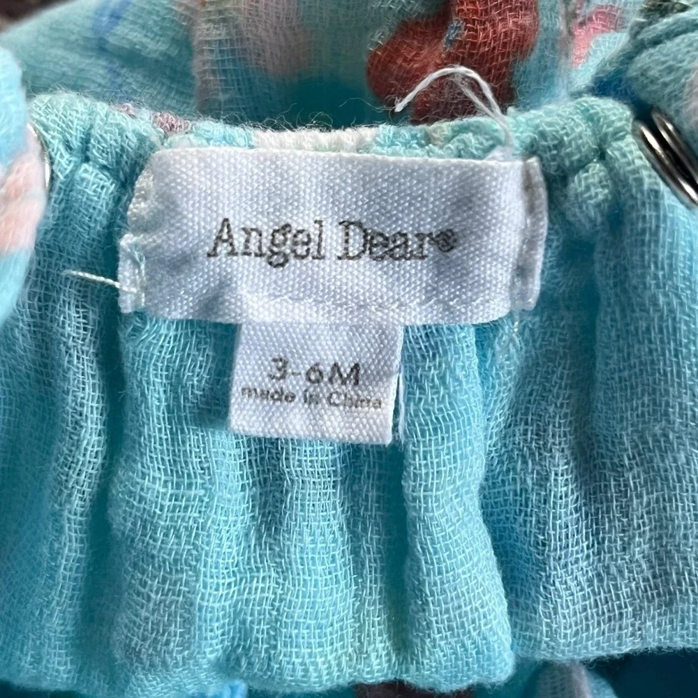 Angel Dear angel dear